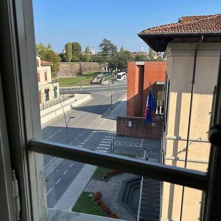 La Finestra Sulle Mura Lucca Eksteriør bilde