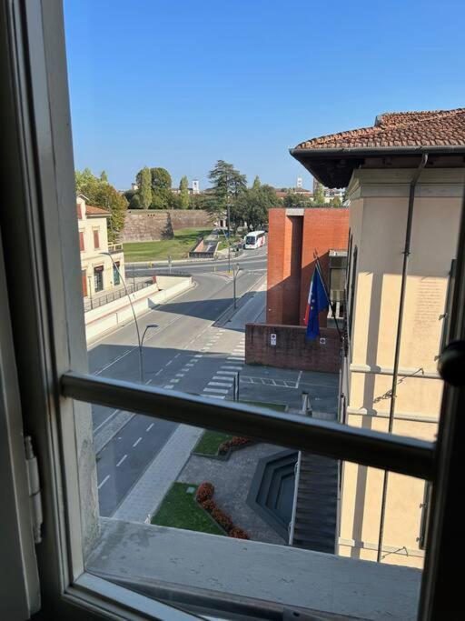 La Finestra Sulle Mura Lucca Eksteriør bilde