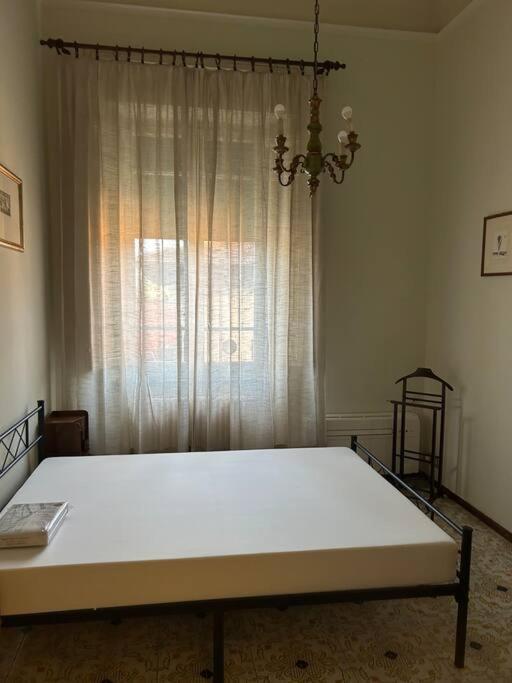 La Finestra Sulle Mura Lucca Eksteriør bilde